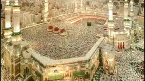 افضل قراءه للشيخ مشارى العفاسى سوره ابراهيم.wmv