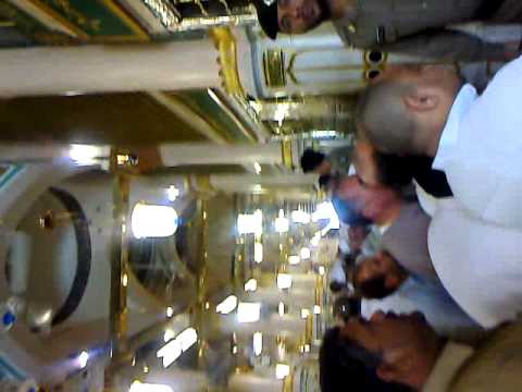  Kuburan Nabi Muhammad  SAW YouTube