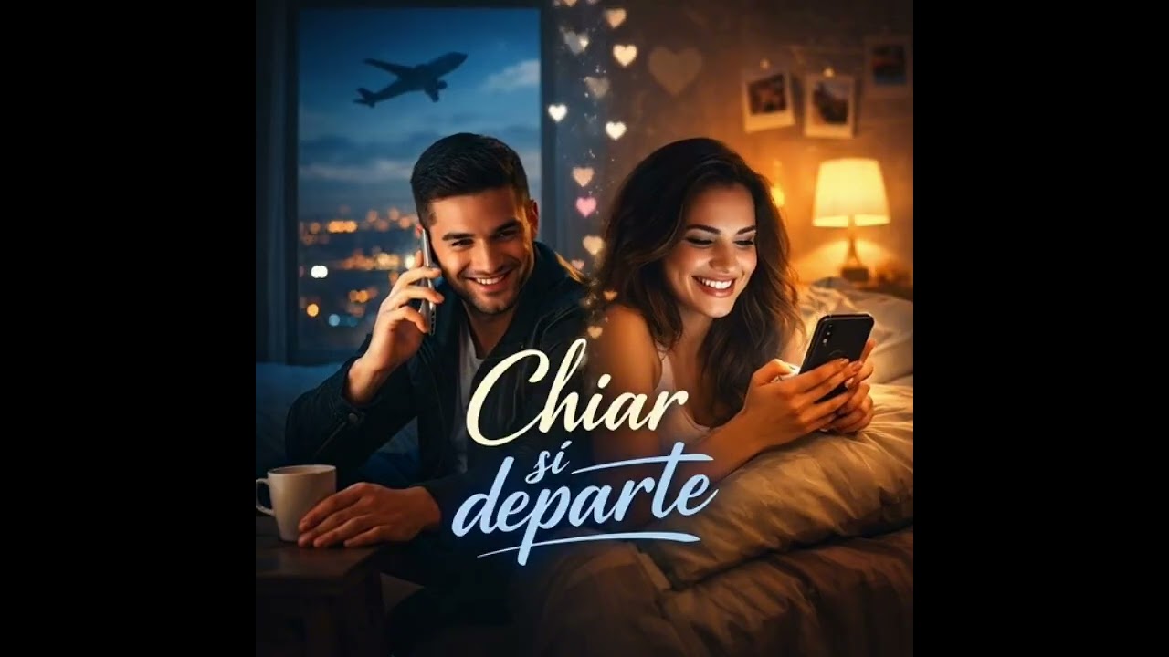 Chiar și departe (El & Ea) | Manele Noi 2026 | Iubire la Distanță 💔❤️