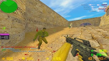 УНИЧТОЖИЛ ОНЛАЙН | АДМИН НЕ МОЖЕТ ЗАБАНИТЬ | ОБХОД БАНА | ЧИТЫ В CS 1.6 | CS 1.6 | СКАЧАТЬ СБОРКУ