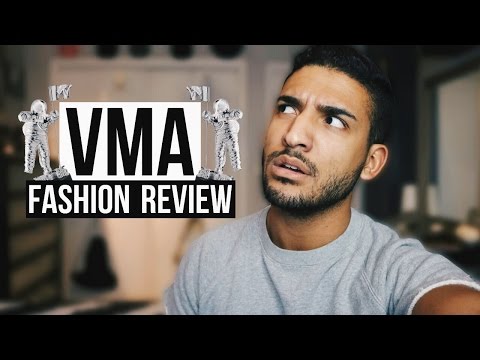 2016 VMAs FASHION REVIEW | DemTheCeleb  @LifeasDem