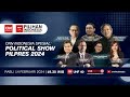 Live cnn indonesia political show pilihan indonesia