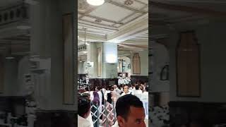 I Walked The Safa Marwa Pilgrimage #mecca#safa#marwa