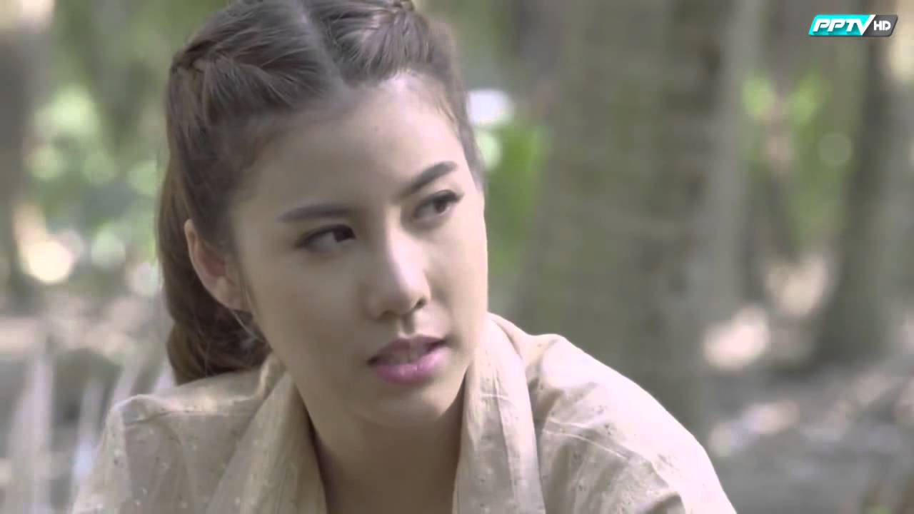 เจ้าสาวของอานนท์ EP7 (29 สิงหาคม 2558) Esther Scene - เอสเธอร์ สุปรีย์ลีลา