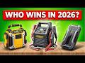 The Top 5 Best Car Battery Chargers in 2026 - Must Watch Before Buying!
