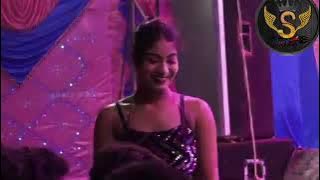 O Baba Kiss | Me A R S Dance Hungama ( Nadia ) | Miss - Chandrima 🥵 | SN Creation /  #viralvideo