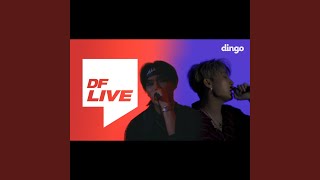 [DF Live] WOOGIE - PLAY ME (feat.Sik-K, PENOMECO) (식케이,페노메코)