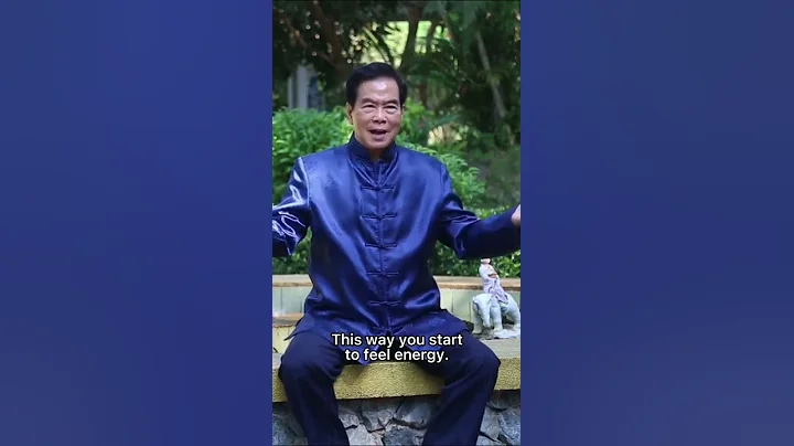 How to start practicing Qigong? Qigong for beginners with Master Mantak Chia. - DayDayNews