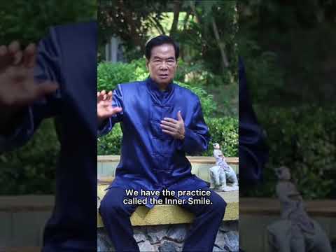 Video: Energy Qi, Taiji, Qigong