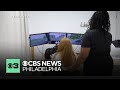 How a driving simulator helps stroke survivors get back to their lives