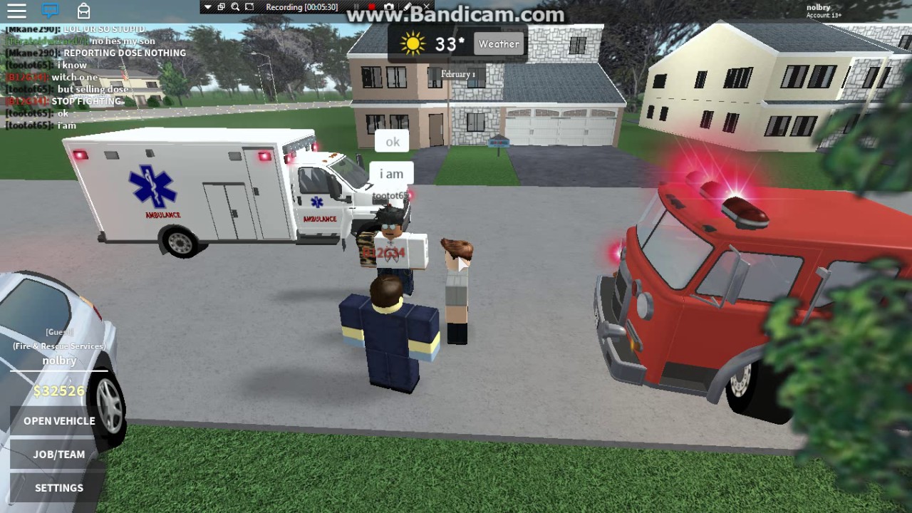 Roblox Greenville Wisconsin Police Chase Youtube - roblox greenville fire department