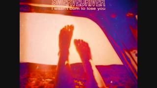 Miniatura de vídeo de "Swervedriver - I Wonder"