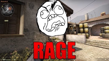 Tarik Ends His Stream In Rage