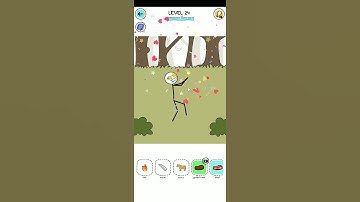 Alchemy Puzzle Level 24 Solution