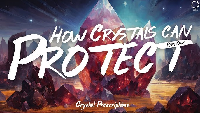 Harnessing The Power Of Crystals For Psychic 2024