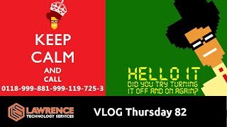 Vlog Thursday Episode 82 Live Call 313-299-1503 Ext 0118 999 881 999 119 725 3