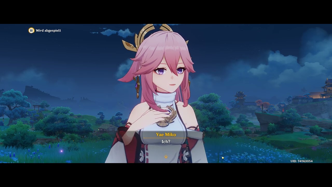 Завершите спецтренировку против сегуна