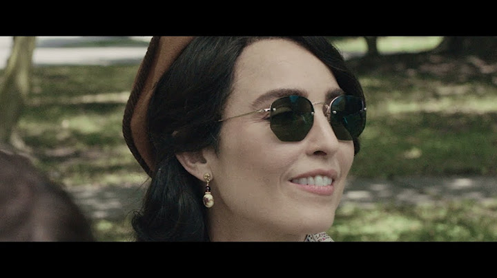 映画『マヤの秘密』予告編動画