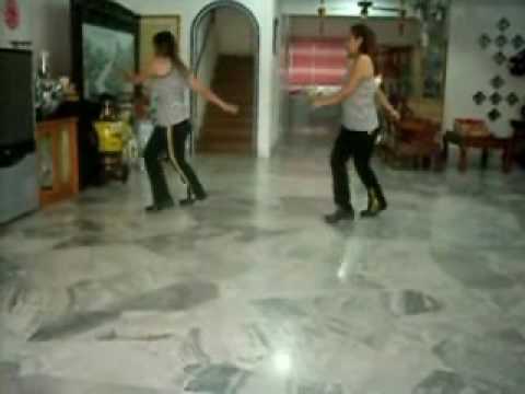 TIC TOK LINE DANCE ( NO TAG ) ORIGINAL DEMO BY VER...