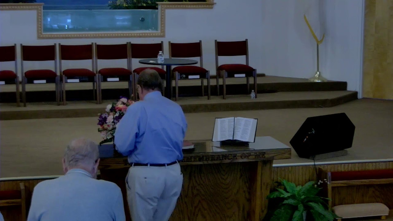 Shell Point Baptist Church