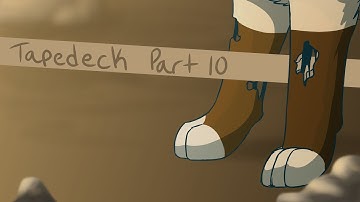 Tapedeck MAP Part 10