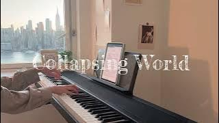 Lightscape-【Collapsing World】