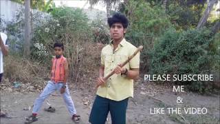 comedy challenge (broke this heavy stick) #1 screenshot 3