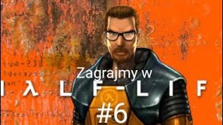 zagrajmy w half-life odcinek 6 najnudniejszy rozdział w grze