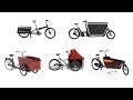 Best Family Cargo Bikes Part 2 #099