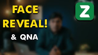 ZemTV Face Reveal & QNA - Who is Behind ZemTV? screenshot 3