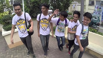 DSP Project Music Video