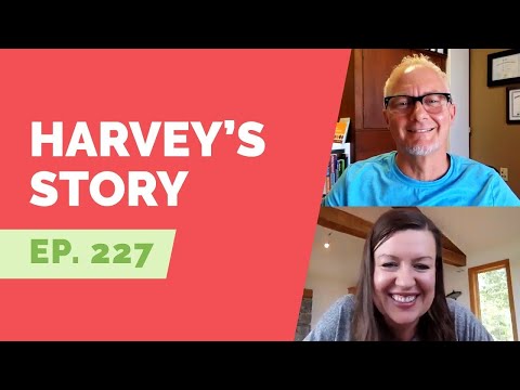 Alcohol and Nutrition - EP 227: Naked Life Story – Harvey