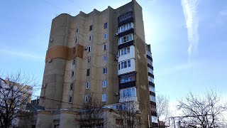 видео: 🔲Монолитный дом индивидуального проекта! Лифт (МЛМ-1989 г.); Энгельс; Фридриха Энгельса 24 подъезд 1 картинка: 🔲Монолитный дом индивидуального проекта! Лифт (МЛМ-1989 г.); Энгельс; Фридриха Энгельса 24 подъезд 1