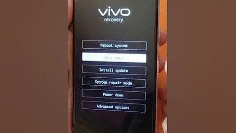 vivo Y81/Y83/Y71 Hard Reset||Pattern Unlock||Old Security Method/