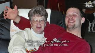 Michael Huckabee - Life Story Digital Video