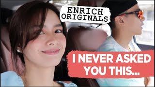 Questions We’ve Never Asked Each Other 🥰 ENRICH ORIGINALS