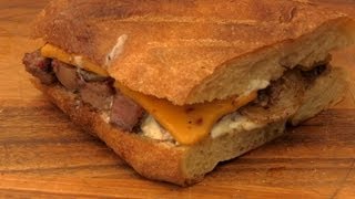 Man Cave Beef & Cheddar