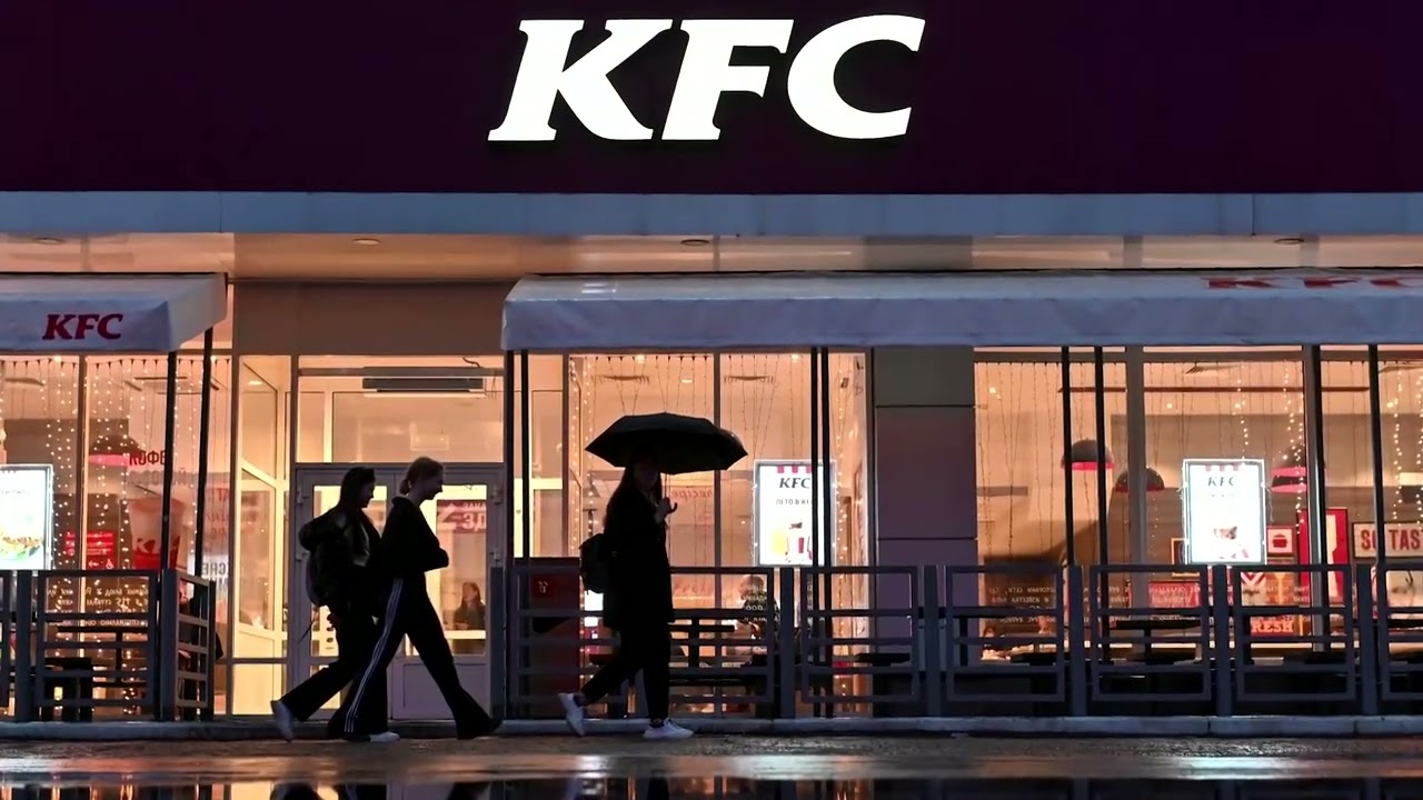 Yum Brands Gets A Lift From KFC s Cheaper Offerings YouTube Yum Brands Gets A Lift From KFC s Cheaper Offerings YouTube