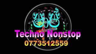 Miniatura del video "Techno Nonstop sinhala | Live Show Srilanka"