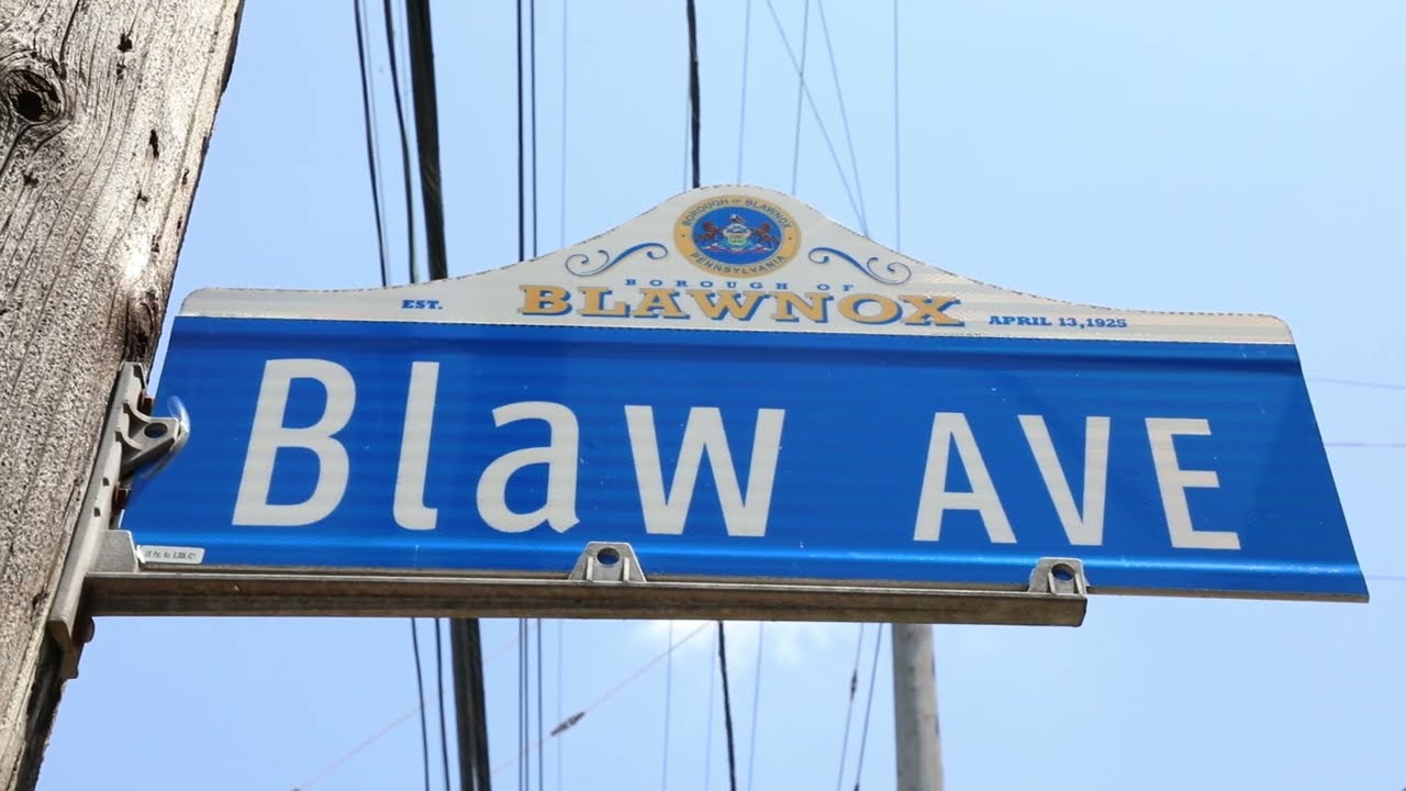 Municipality Monday: Blawnox
