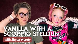 Download Lagu Episode 42: Vanilla with a Scorpio Stellium