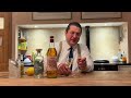 Meyer Martini Journey Try Bianco Vermouth For Your Martinis Episode 017