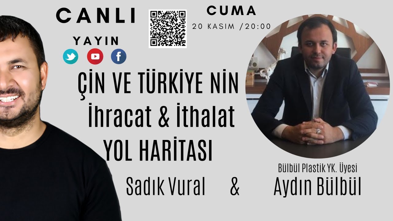 Turkiye Ve Cin Beraber Kazanabilir