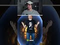 Por que fazemos BESTEIRA quando somos mais NOVOS?  #shorts #reaction