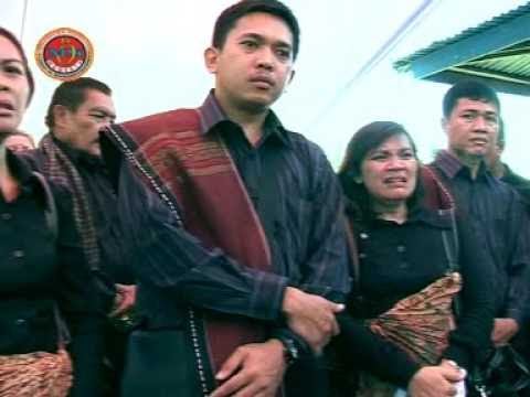 Boniaga Trio - Andul (Official Music Video)