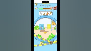 Impossible Date 2 :- level 15 Find The Object 😱 #games #shortsfeed #viralvideo #shorts  #jerry887