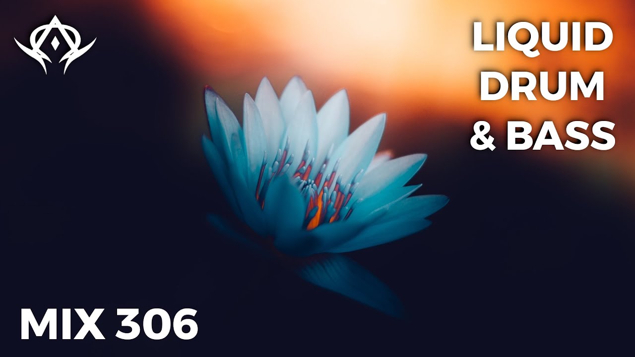 Liquid Drum and Bass Mix 306