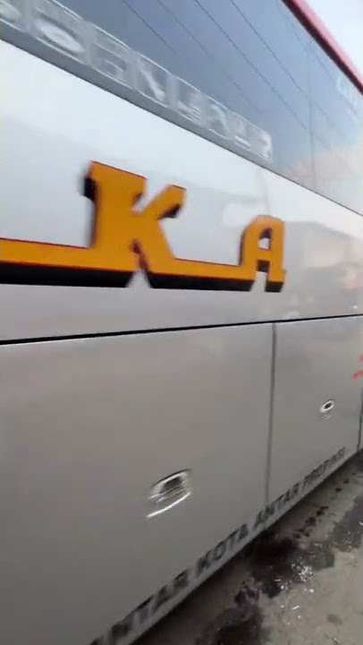 Bis EKA cepat mepet di kertosono bra’an