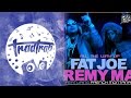 Fat Joe, Remy Ma - All The Way Up ft. French Montana (Club Killers Remix)