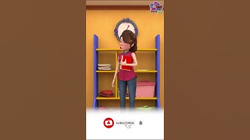 Thumbnail of Swing Song songs for kids Coco Crazy Baby Cartoon After School Club🎶short 🎈